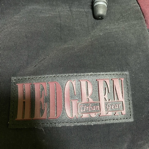 Hedgren Tote Bag - Picture 3 of 9